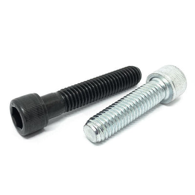 12.9 Socket Cap Screws