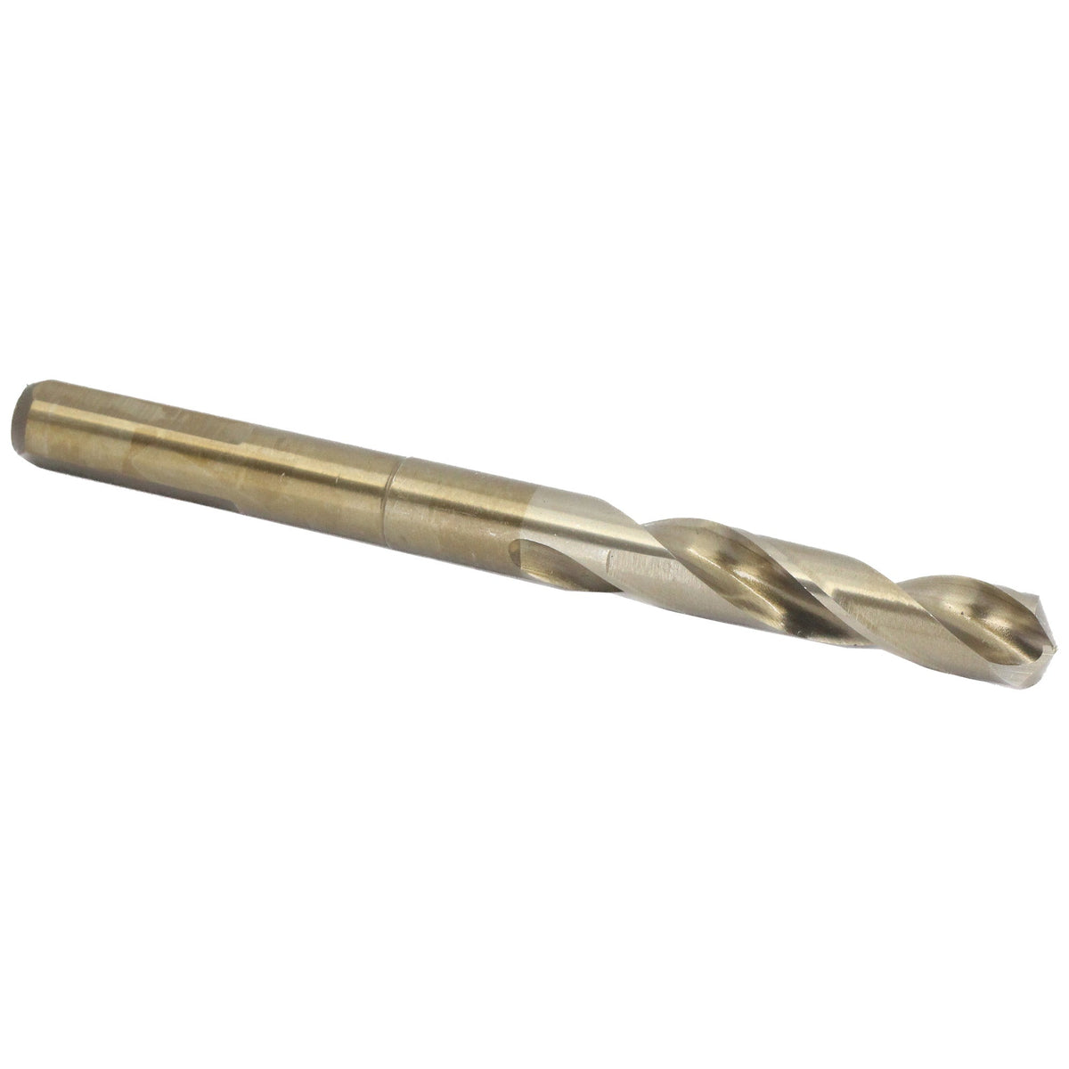 reduced-shank-drill-bits