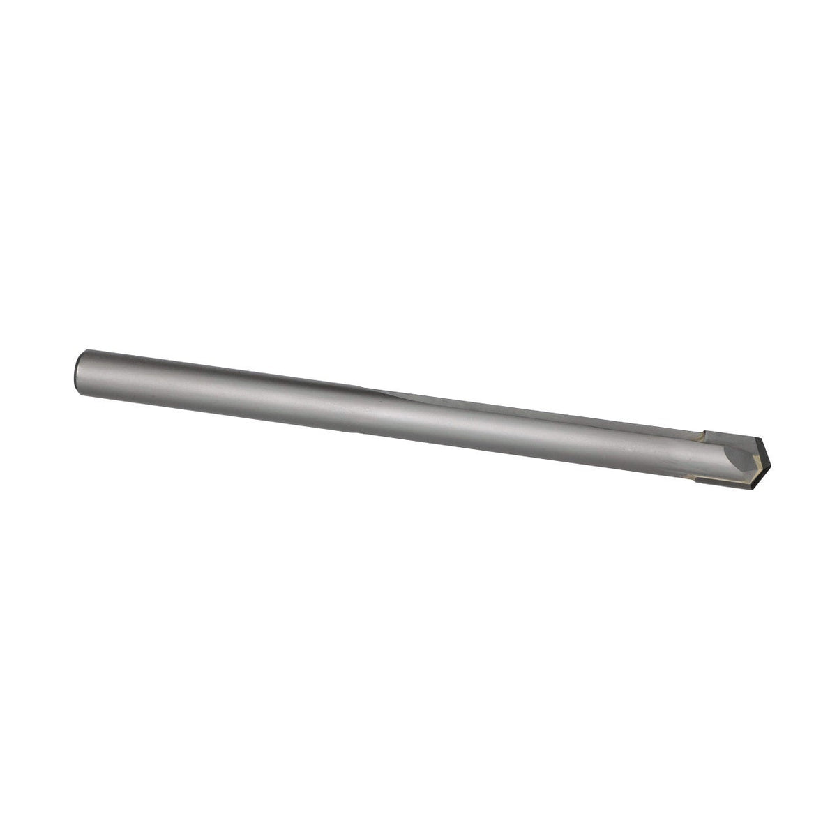 Straight Flute Drill Bits