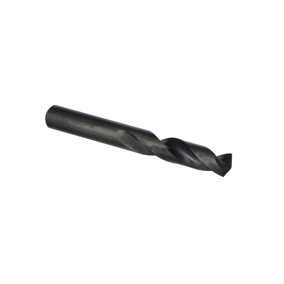 Stub Drill Bits