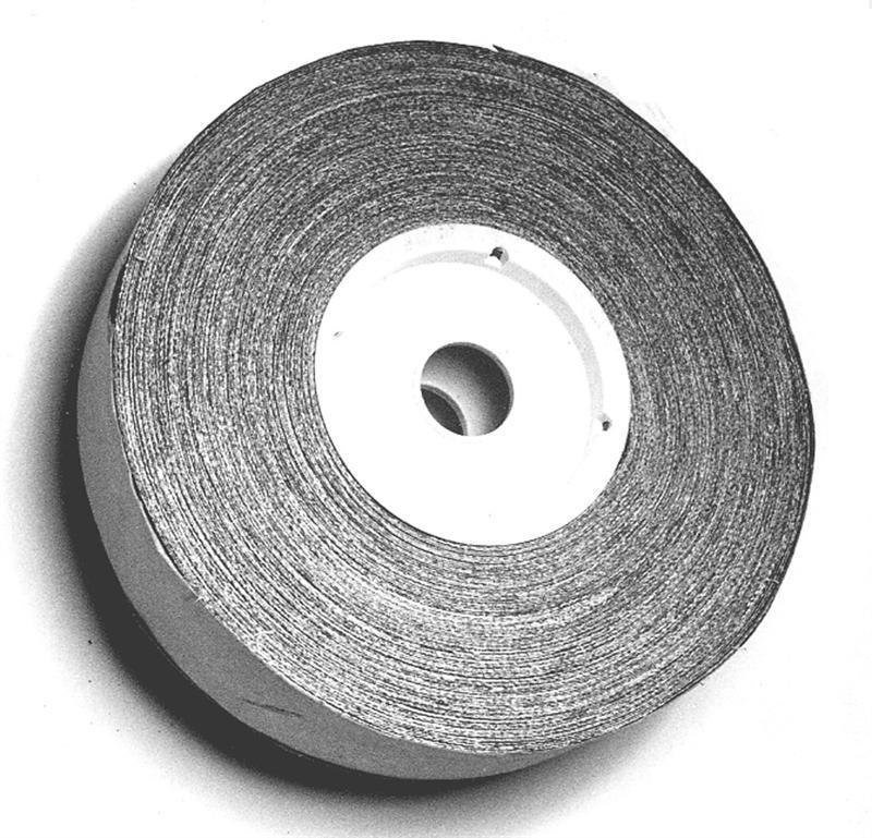 Abrasive Rolls