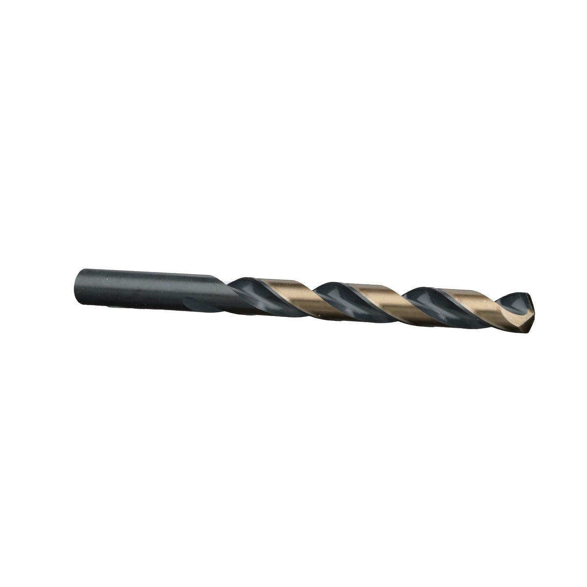 Spiral Flute Drill Bits