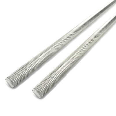 18-8 (304) Stainless Fully Threaded Rod