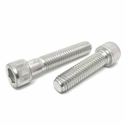 A2-70 Stainless Socket Cap Screws