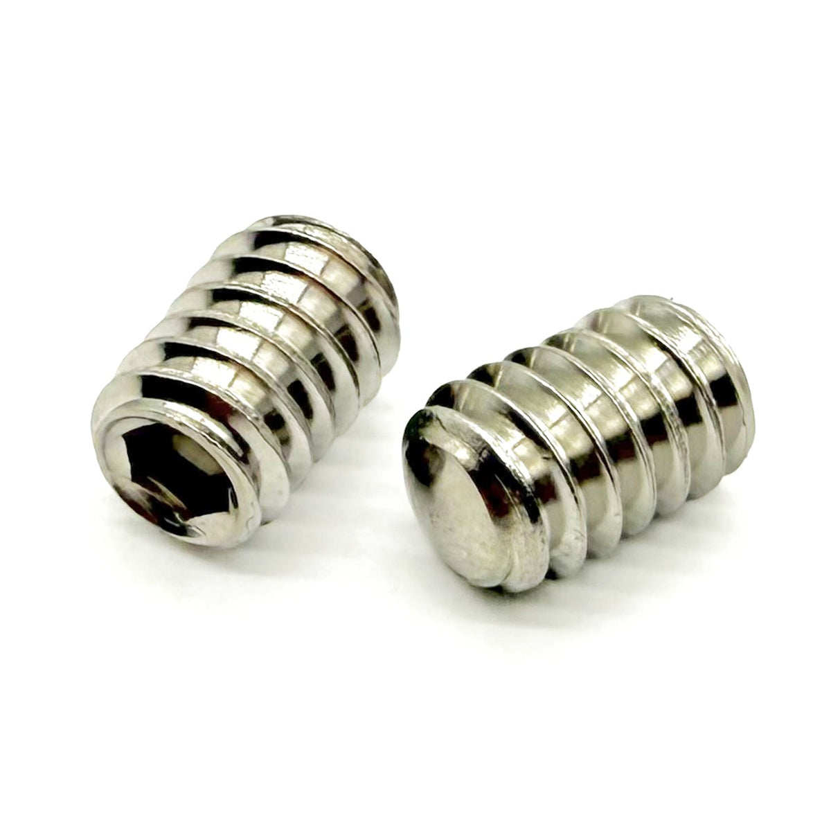 316 Stainless Steel Cup Point Allen Socket Set Screw