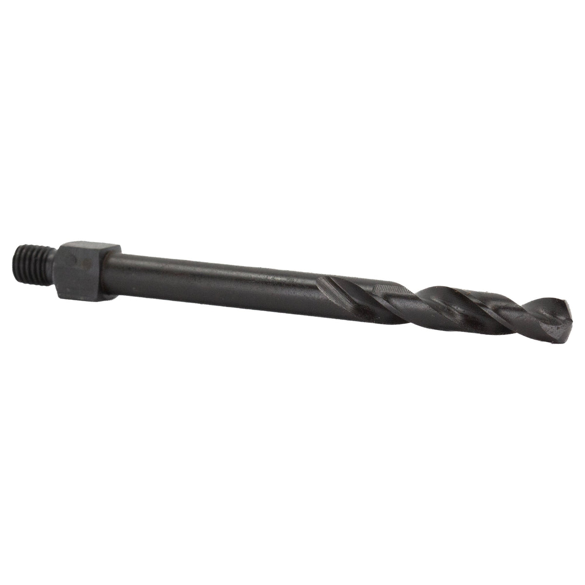Threaded Shank Drill Bits