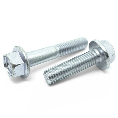 Class 10.9 JIS (Small Head) Flange Bolts