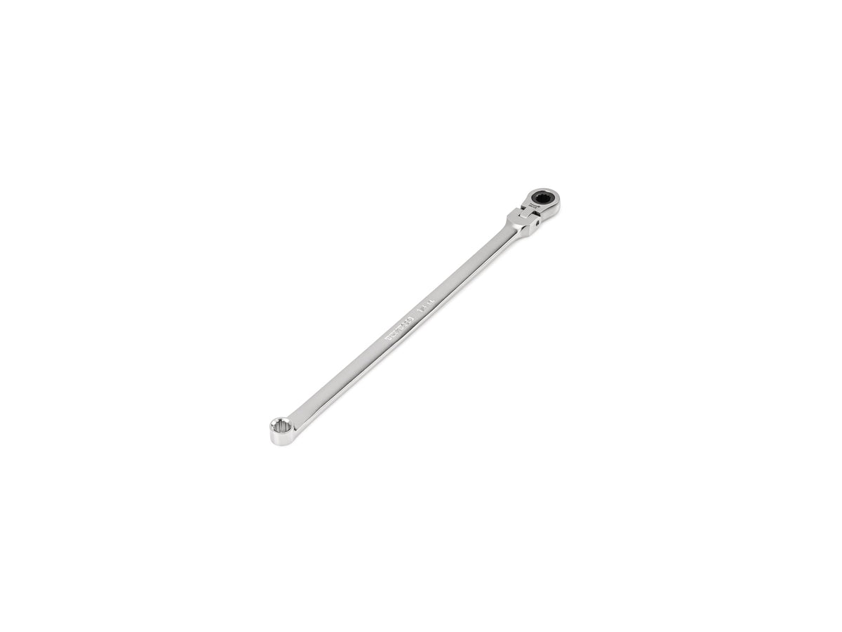 Tekton Ratcheting Box End Wrenches