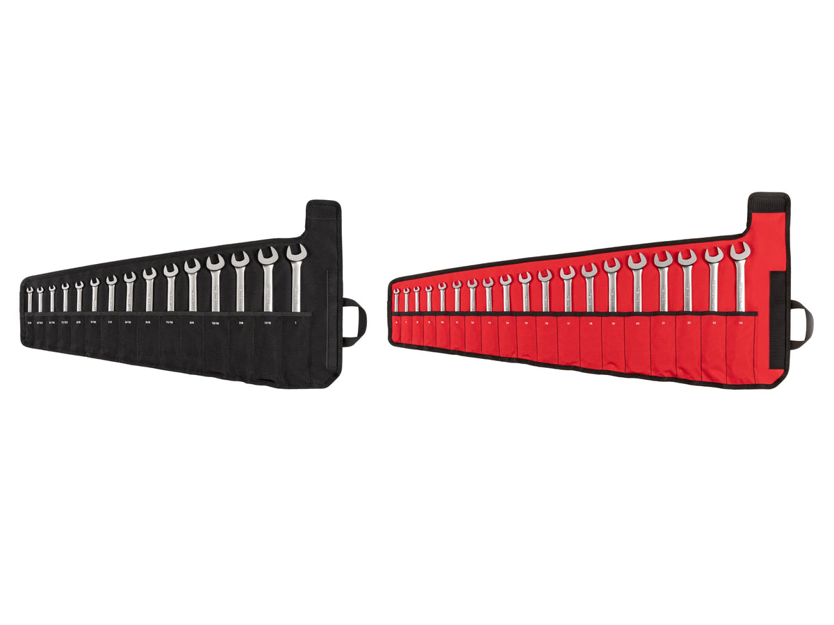 Tekton Ratcheting Combination Wrenches