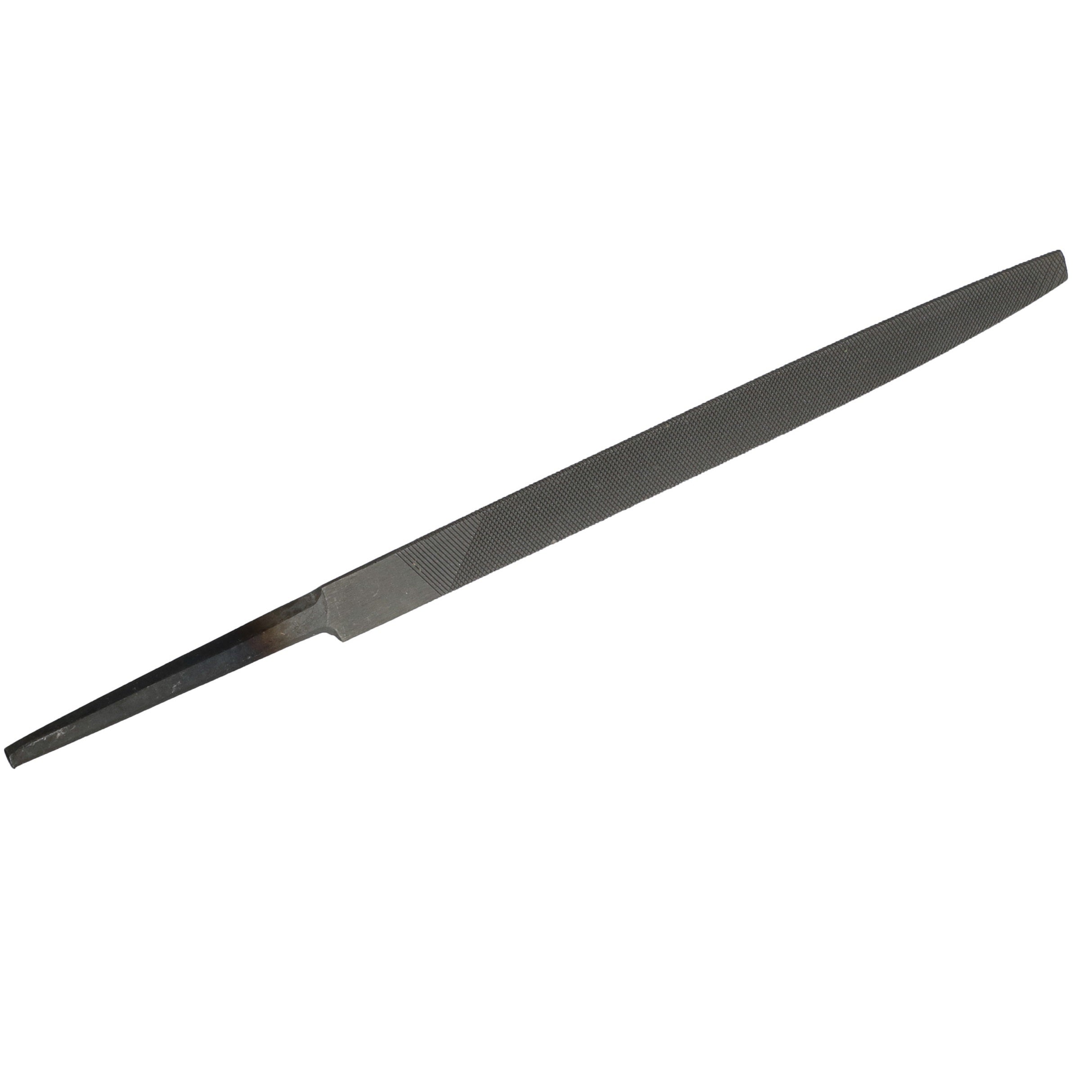 10" Three Square Bastard File