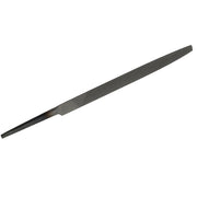 8" Three Square Smooth File