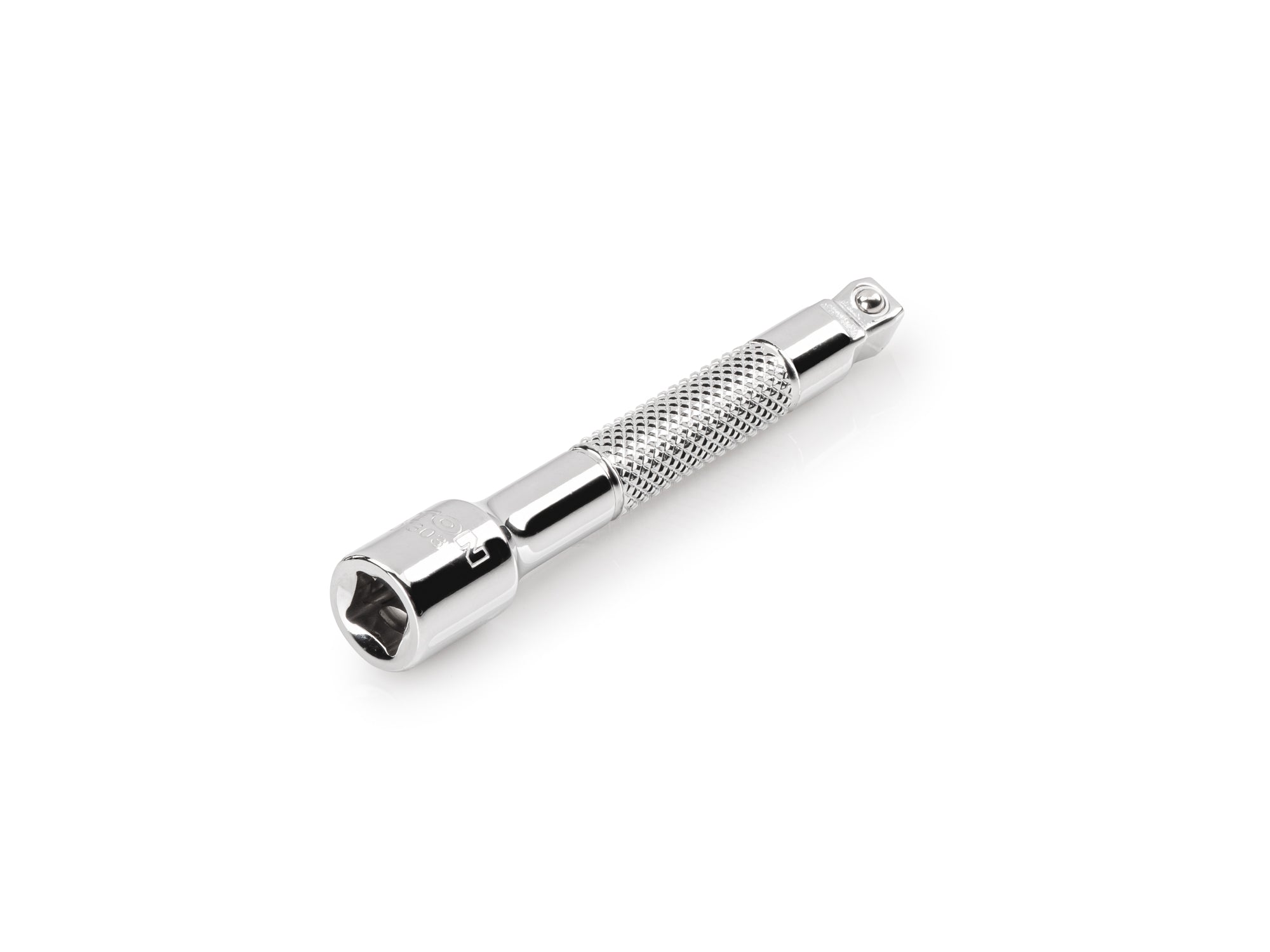 1/4 Inch Drive x 3 Inch Wobble Extension