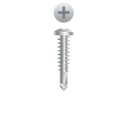 #10 Strong-Point Pan Head 10-16 x 3/4, PH, 410 Stainless Steel