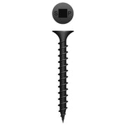 #6 Strong-Point Bugle Head 6 x 1-1/4, SQ, Coarse, Phosphate
