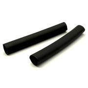 3/32" (2.4mm) 3:1 Adhesive Lined Marine Grade 3.5" Black Tube Shrink Wrap