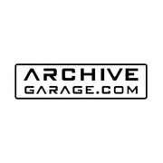 Archive Garage Kit# C