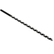 3/4"x23"  Long Auger Bit with Self-Feed Screw and Outlining Spur