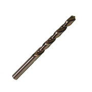 #22 HSS Cobalt 118° Standard Point Jobber Length Drill Bit