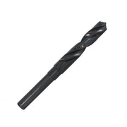 53/64" Cobalt HSS Reduced Shank 135° Drill Bit, 1/2" Shank