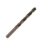 "E" HSS Cobalt 135° Split Point Jobber Length Drill Bit