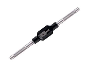 1/16"-3/8" Adjustable Tap Wrench