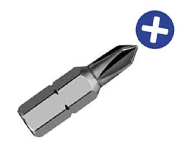 P1 Power Bit with 1/4" Hex Shank