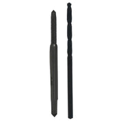 #4-3 HSS Plug Tap and #44 HSS Drill Bit