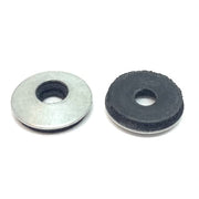 #8 Steel Bonded Sealing Rubber Washers Galvanized