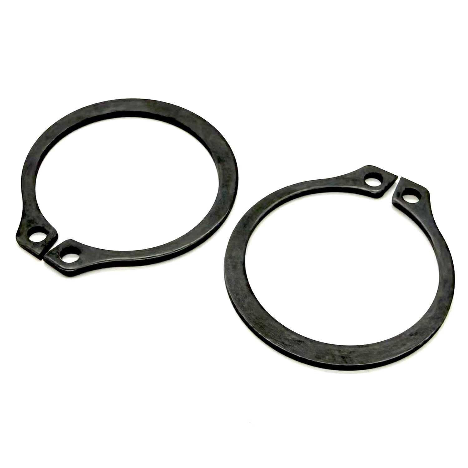 1-3/4" External Snap Retaining Ring Carbon Steel Phos