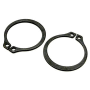 1-1/4" External Snap Retaining Ring Carbon Steel Phos