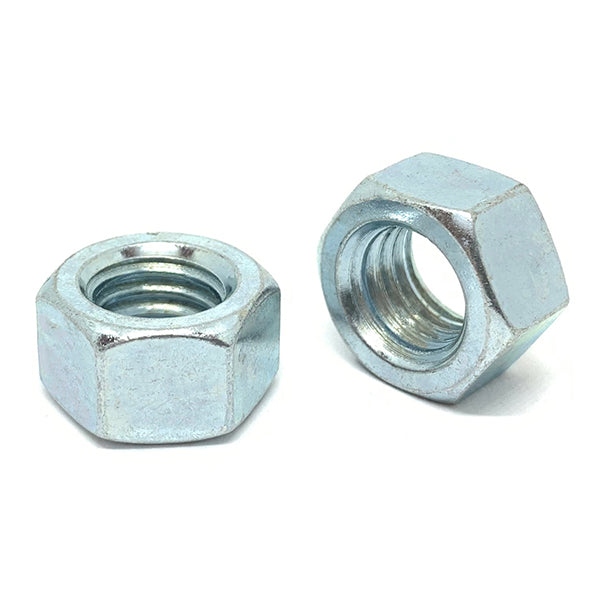 Metric Class 10.9 Hex Cap Screws, Hex Nuts, Flat & Lock Washers - 574 PCS