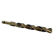 29/64" Cobalt Quick Change Hex Shank Drill Bit