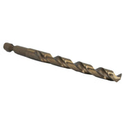 5/16" Cobalt Quick Change Hex Shank Drill Bit