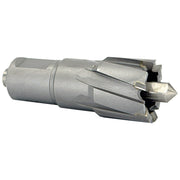 1/2" X 1-3/8" Carbide Tipped Annular Cutter with Pilot Pin