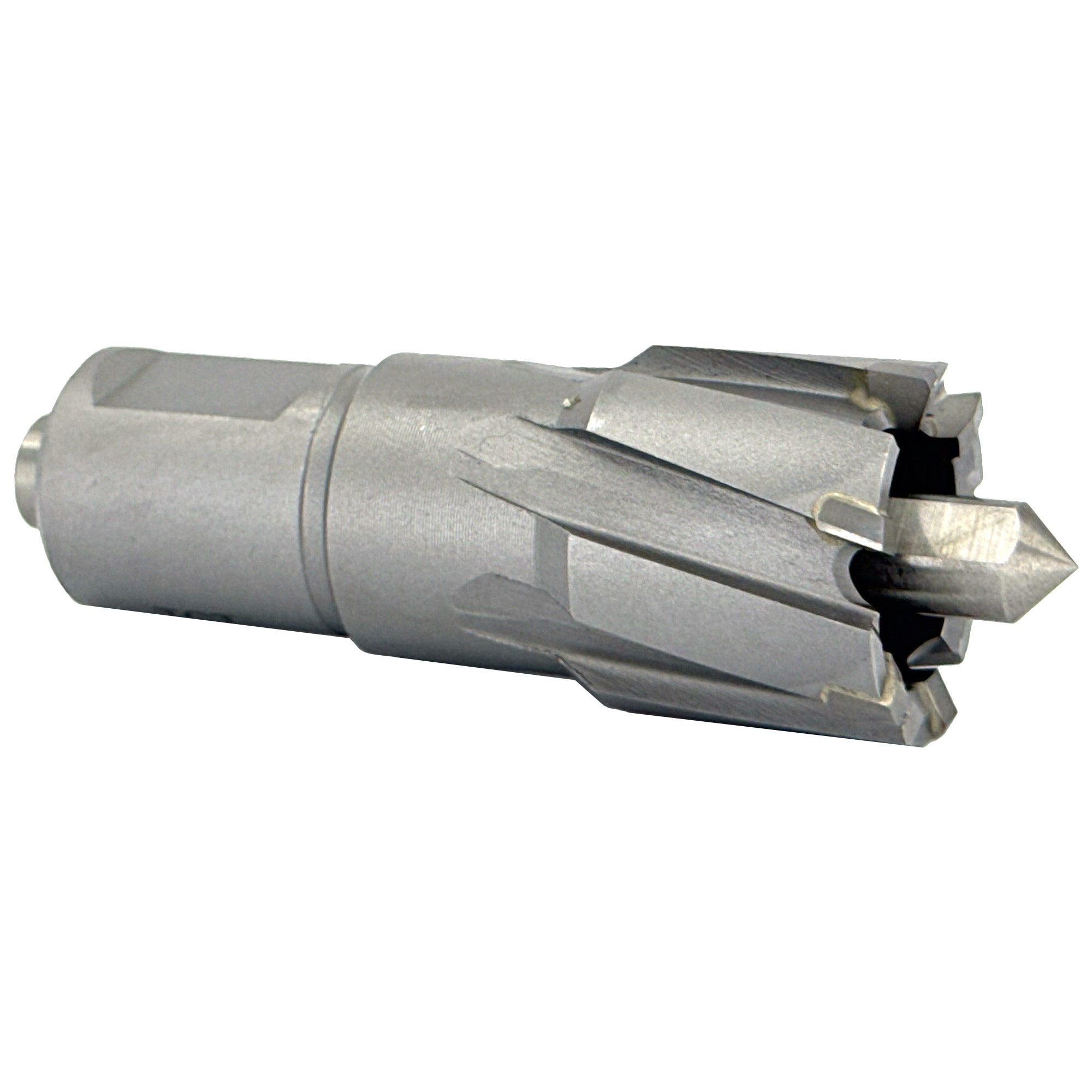 11/16" X 1-3/8" Carbide Tipped Annular Cutter with Pilot Pin