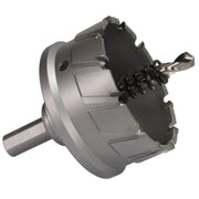 3" Carbide Tipped Hole Cutter with 3/16" Depth of Cut
