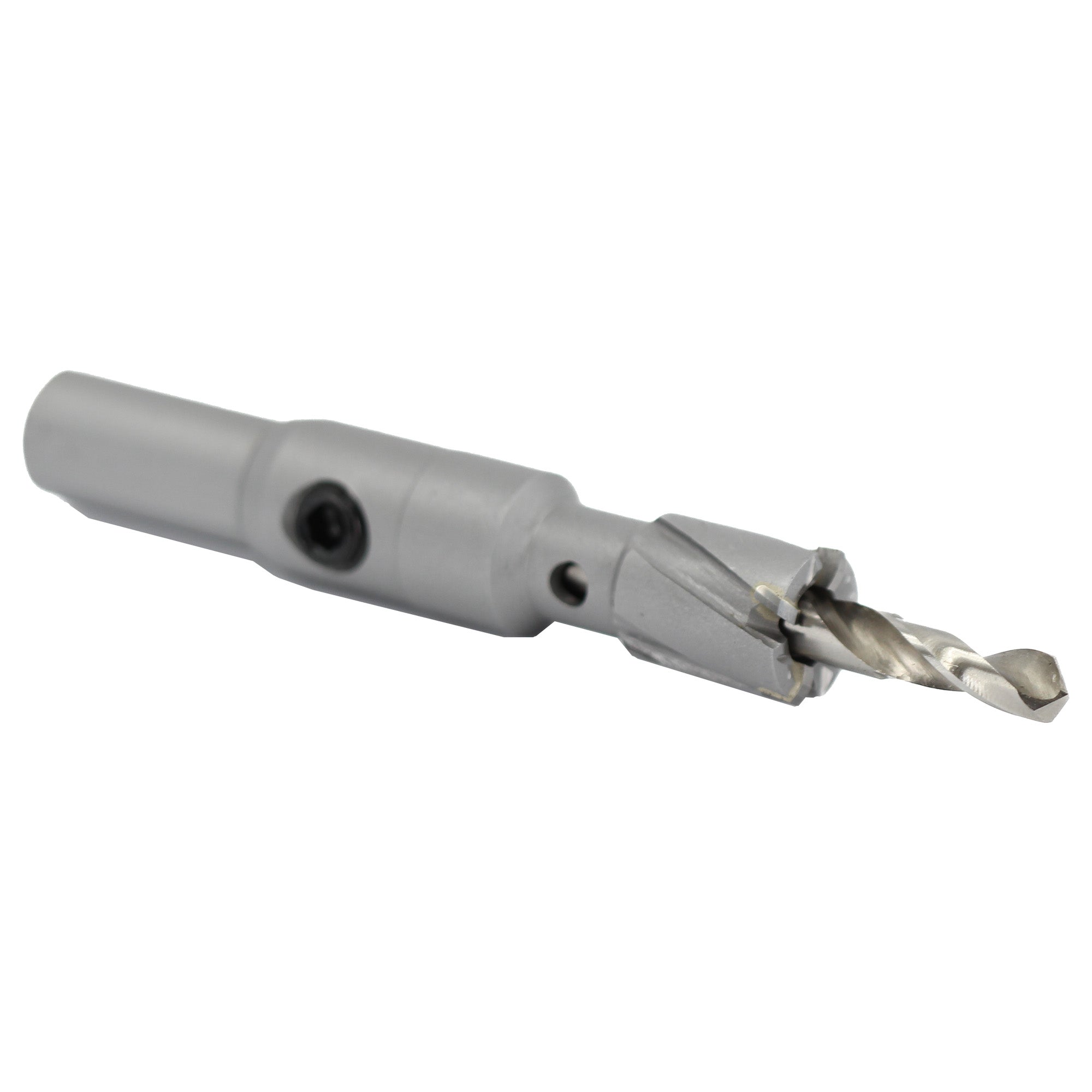 3/4" Carbide Tipped Hole Cutter with 3/16" Depth of Cut