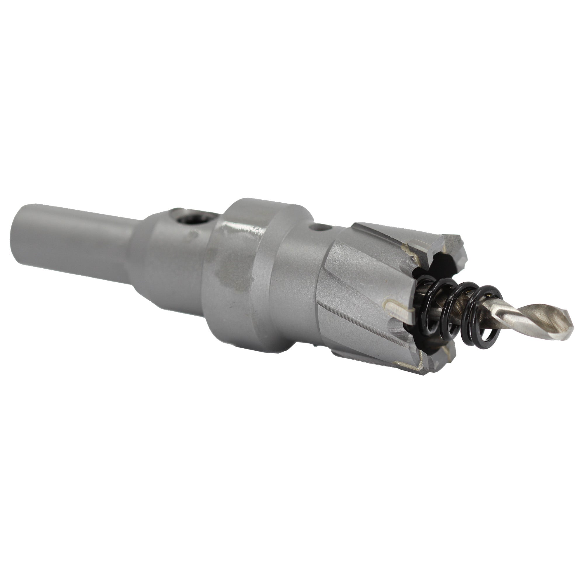 1-5/16" Carbide Tipped Hole Cutter with 3/16" Depth of Cut