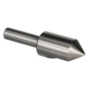 3/8"-120 HSS Single Flute Countersink