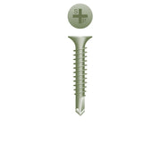 #8 Strong-Point Bugle Head 8-18 x 2-5/8, PH,Ruspert
