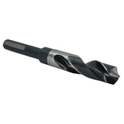 1-1/32" Reduced Shank HSS Drill Bit 1/2" 3-Flat Shank, D/A3F Series