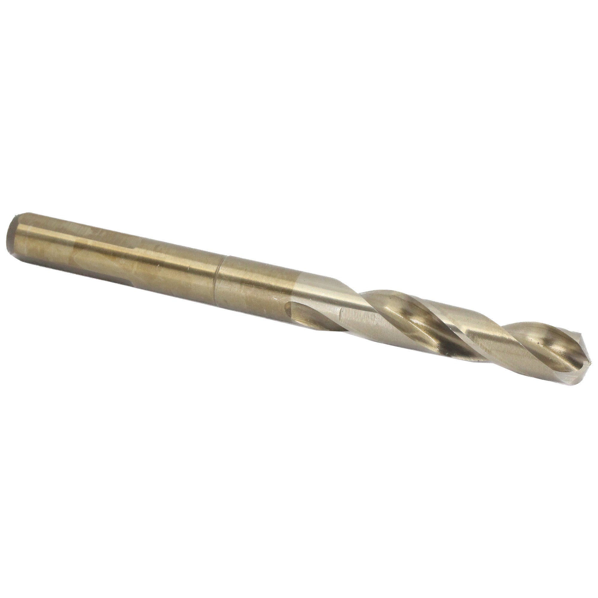 31/64" Cobalt Drill Bit with 3/8" Reduced Shank, D/ACO