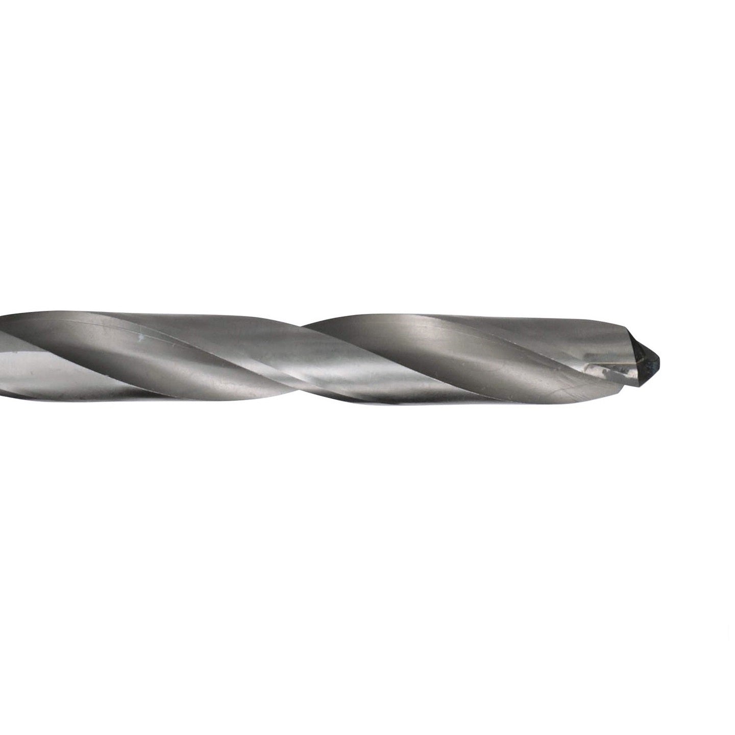 #19 Carbide Tipped Jobber Length Drill Bit