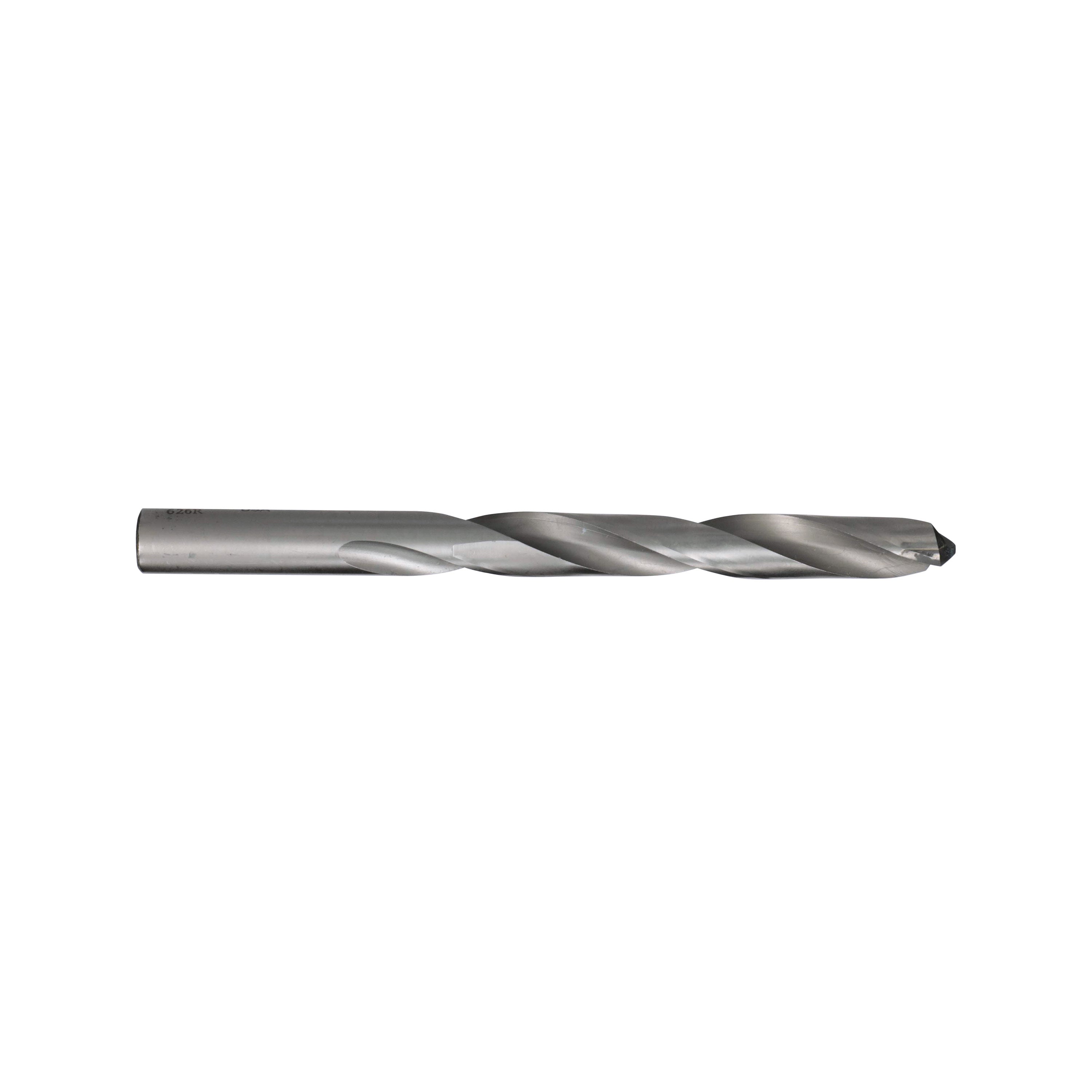 #21 Carbide Tipped Jobber Length Drill Bit