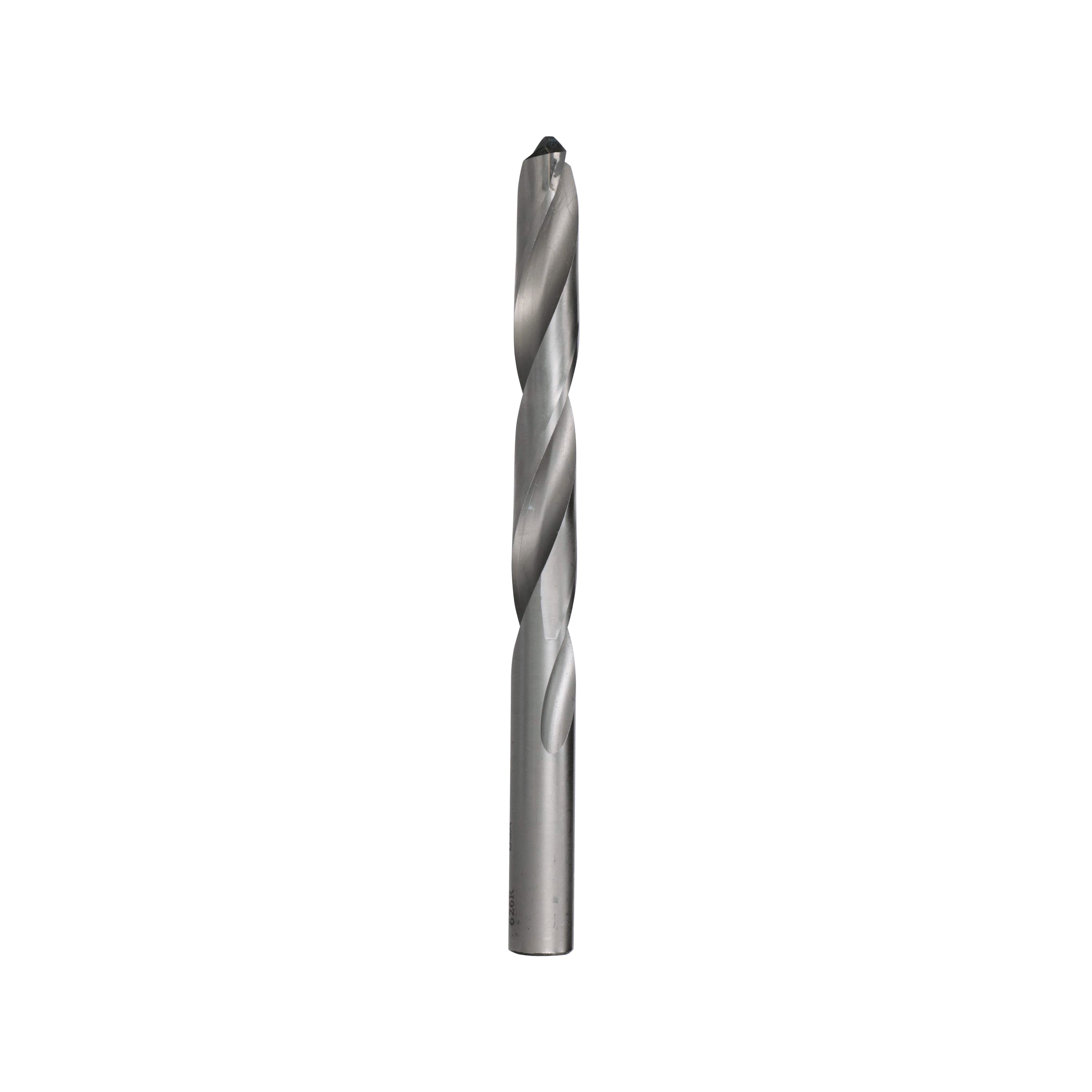 #26 Carbide Tipped Jobber Length Drill Bit