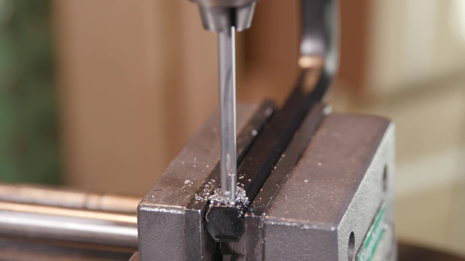 5/16" Carbide Tipped Die Drill Bit