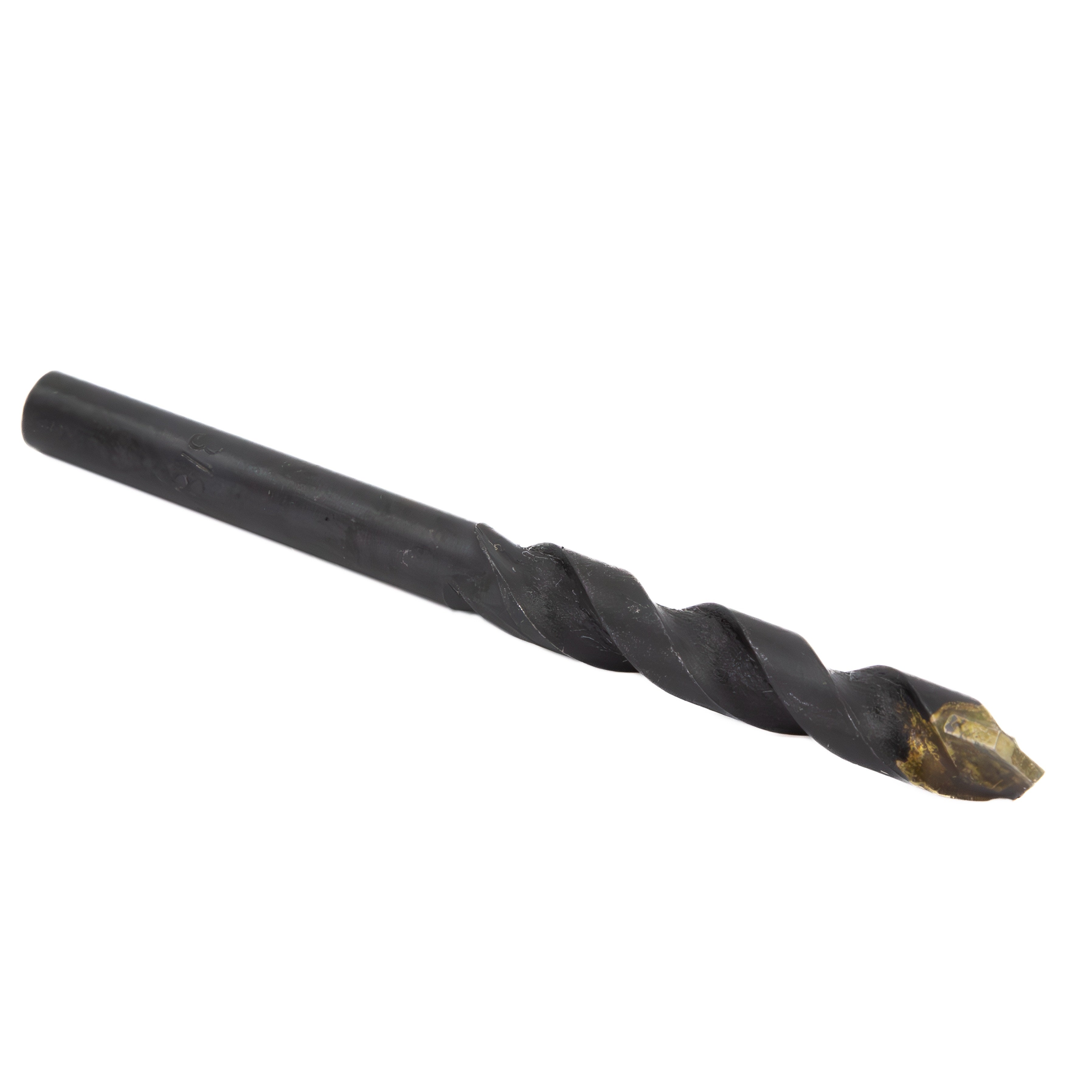 5/16" x 13" Carbide Tipped Masonry Drill Bit