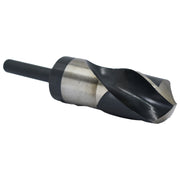 1-29/64" Reduced Shank HSS Drill Bit 1/2" Shank, D/ARSD Series