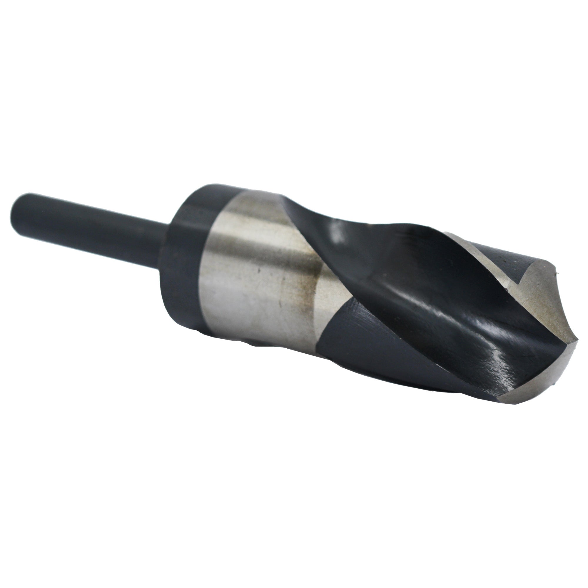 1-25/64" Reduced Shank HSS Drill Bit 1/2" Shank, D/ARSD Series