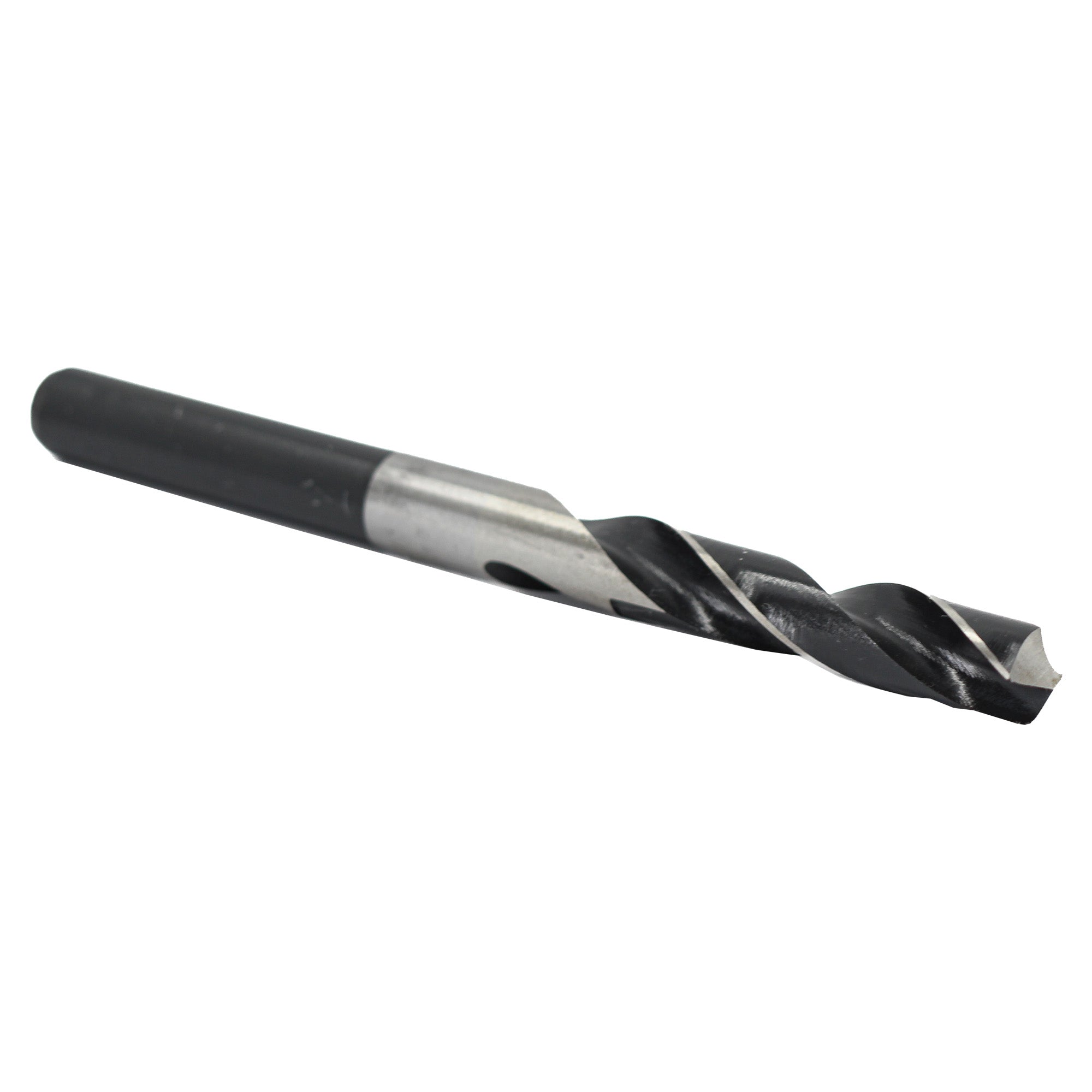 31/64" HSS Reduced Shank Drill Bit 3/8" Shank, D/ARSD Series